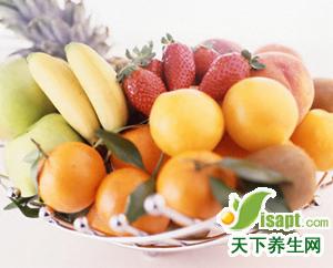 吃啥预防淋巴癌?碱性食物有哪些?