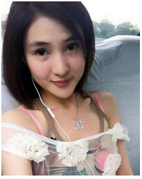 郭美美赌球被抓 郭美美赌球被抓