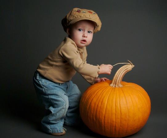 生男还是生女 一看孕妇的胸部肚子便知