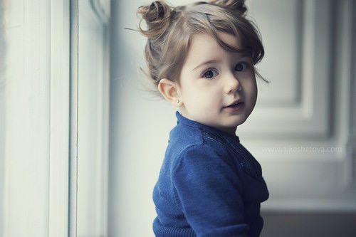 生男还是生女 一看孕妇的胸部肚子便知