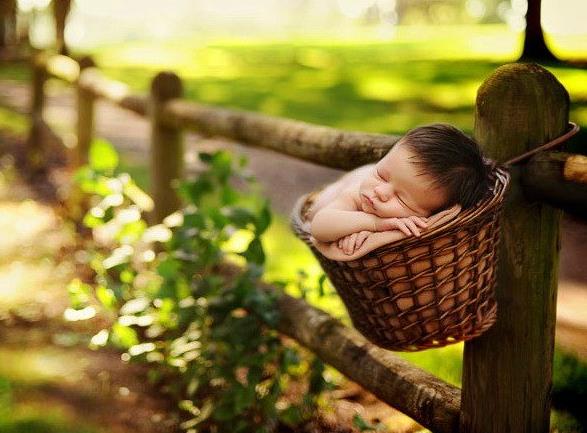 生男还是生女 一看孕妇的胸部肚子便知