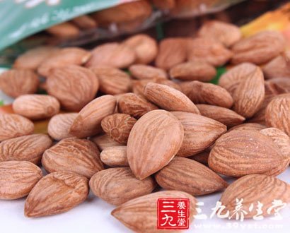 孕妇不能吃杏子及杏仁