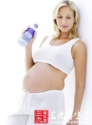 孕妇注重事项 饮食须讲究