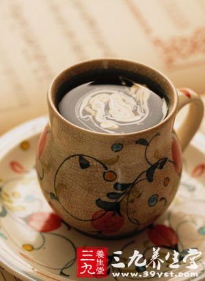 孕妇注重事项 限制饮用含咖啡因