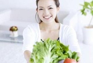 备孕营养饮食计划大盘点