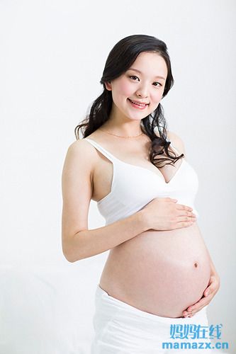 妊娠线看生男生女 妊娠线看生男生女