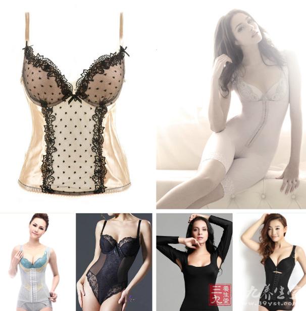 穿上这样的塑身衣,如同天天都洗桑拿浴;配合剧烈的运动,减肥效果极佳 穿上这样的塑身衣,如同天天都洗桑拿浴;配合剧烈的运动,减肥效果极佳