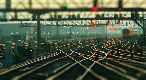 铁路负债总额3.43万亿