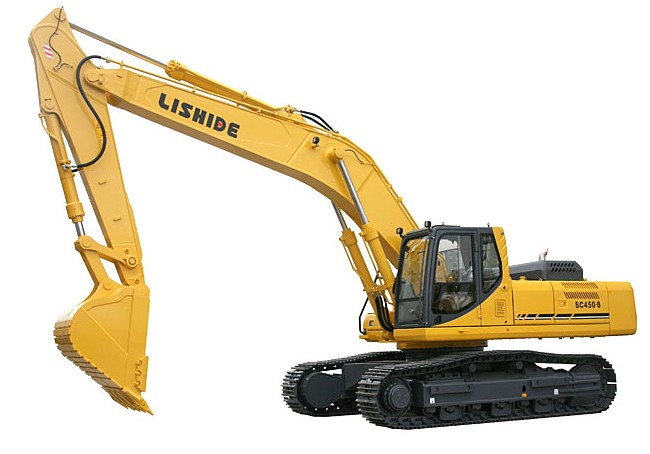 学挖掘机到底哪家强