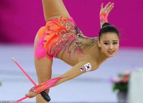 最帅女排队员10