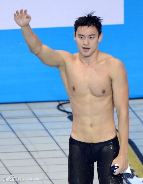 最帅女排队员11