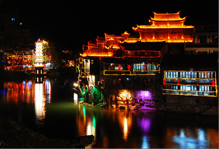 这么好的地方留不住你5