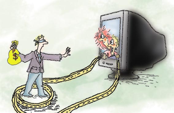 新技术让10万罪犯大曝光