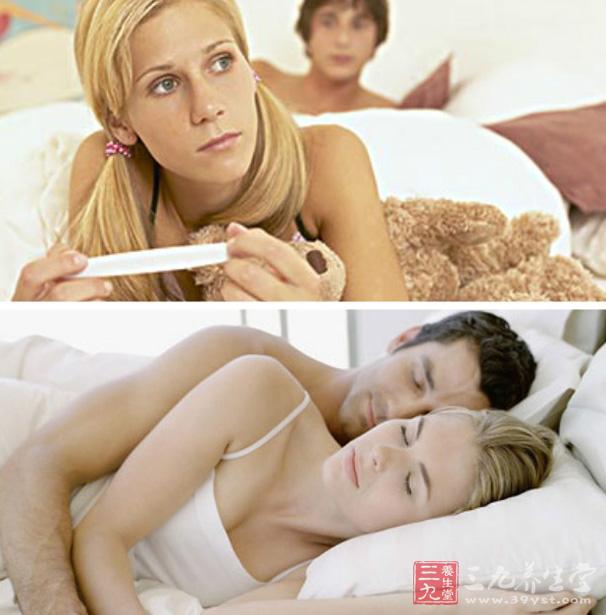 有些人认为,女性在哺乳期不来月经,所以即使有性生活,也不会怀孕。 有些人认为,女性在哺乳期不来月经,所以即使有性生活,也不会怀孕。