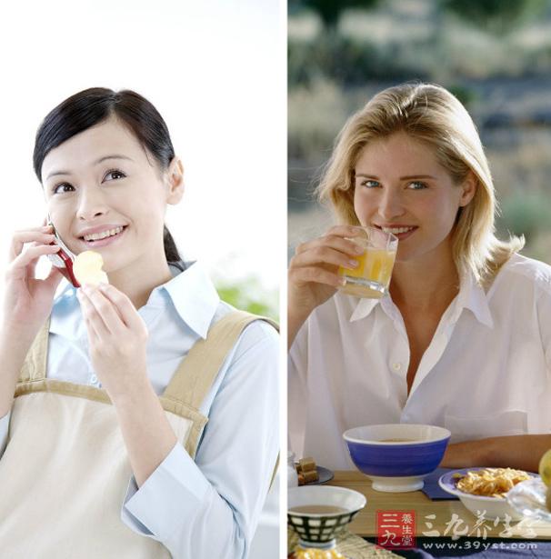 对于刚生完孩子吃什么好的问题,其实不挑食远比“大补”更主要 对于刚生完孩子吃什么好的问题,其实不挑食远比“大补”更主要